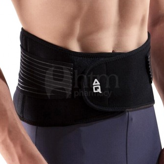 AQ 3D WAIST SUPPORT - XL (50355P)