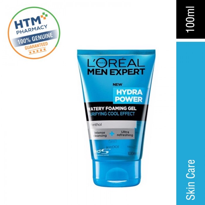 Loreal Men Expert HP Foam 100ML