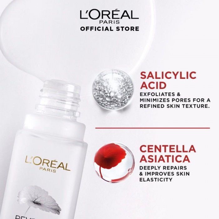 Loreal Revitalift Crystal Micro Essence 65ml