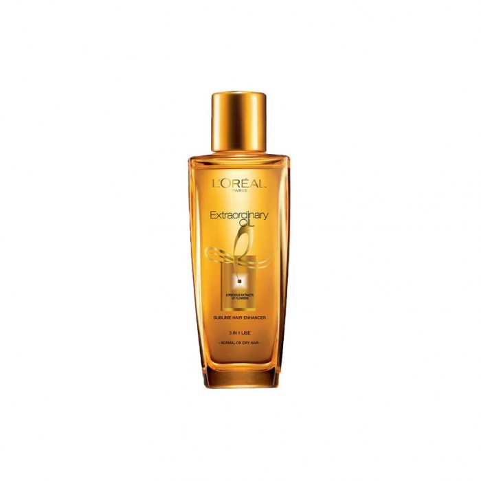 Loreal Extraordinary Oil 30ml - Gold