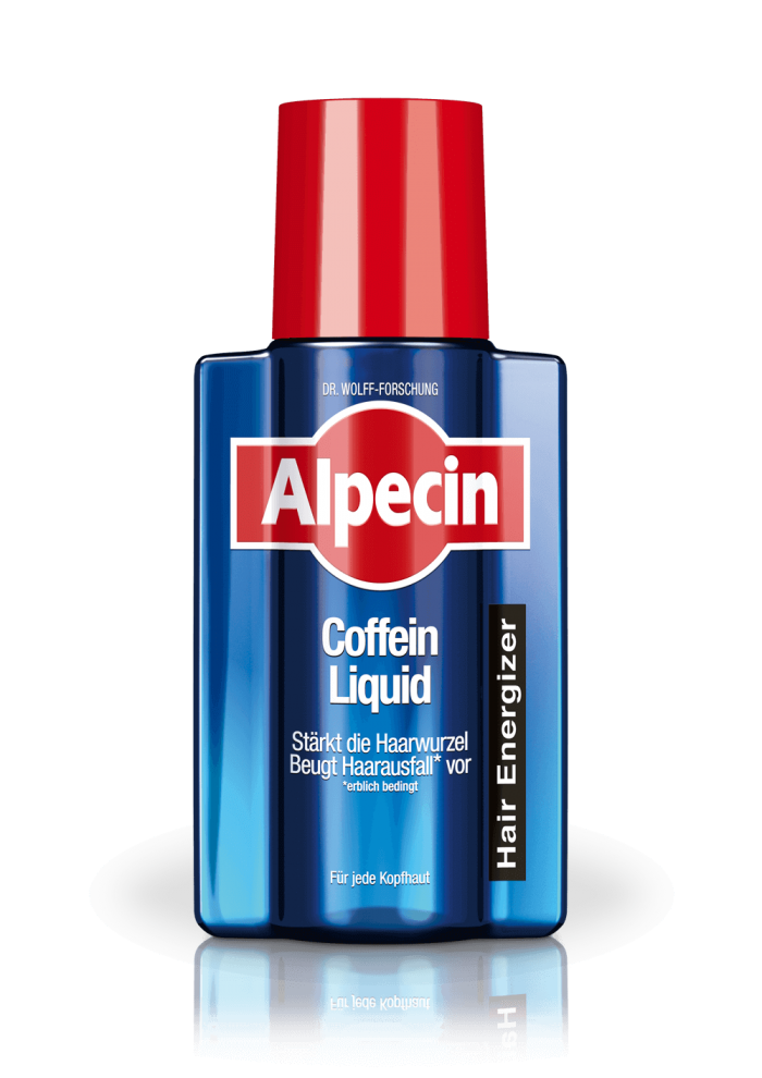 Alpecin Caffeine Liquid 200ML