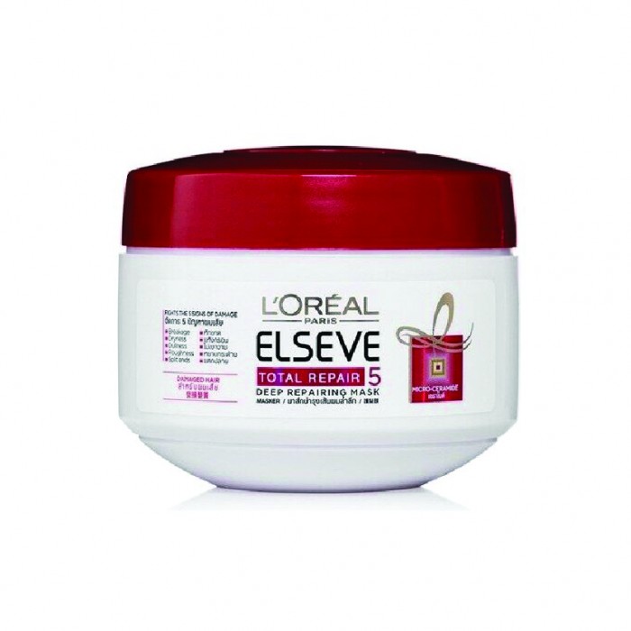 Loreal Elseve Total Repair 5 Mask 200ml