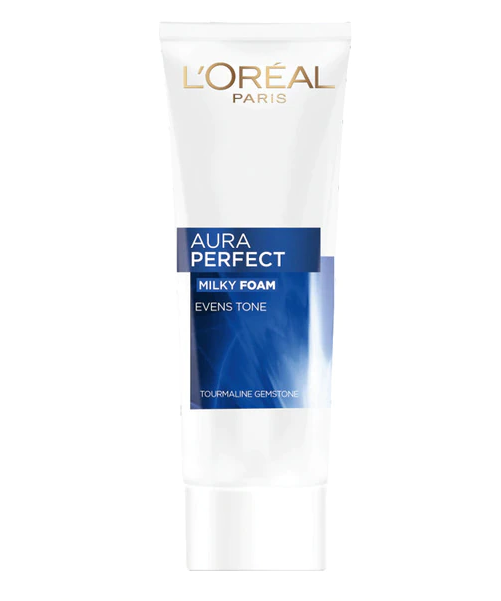 Loreal Paris Aura Perfect Facial Foam 100ML