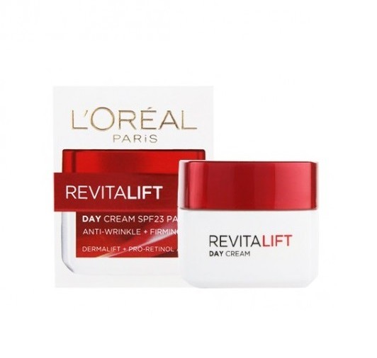 Loreal Revitalift Day Cream SPF35 50ML