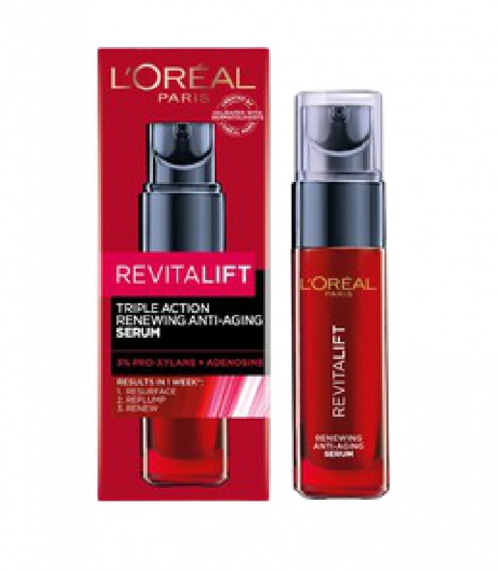 Loreal Revitalift Laser X3 Serum 30ML