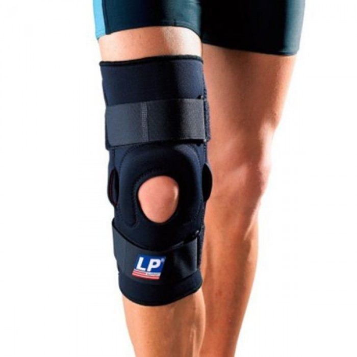 Lp Hinged Knee Stabilizer-S 710