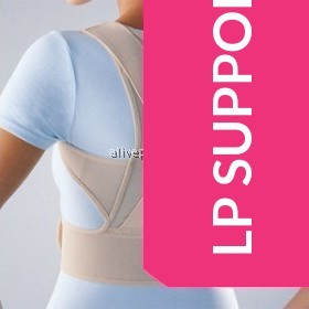 Lp Posture Support Brace-M 929