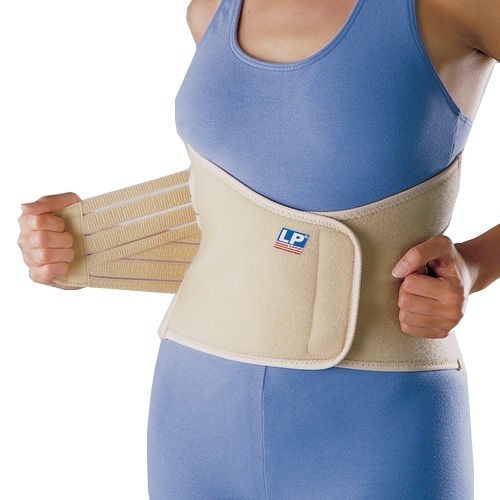 Lp Sacro Lumbar Support-M 914