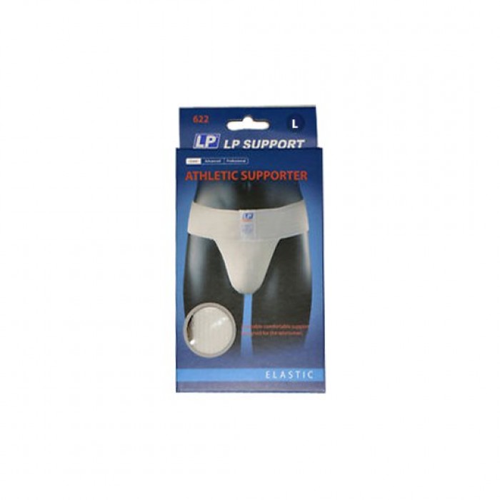 Lp Athletic Supporter 622 -L