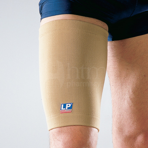 Lp Thigh Support-XL 952