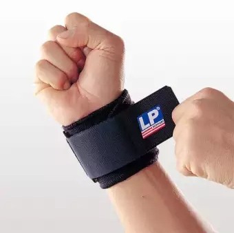 Lp Wrist Wrap 753