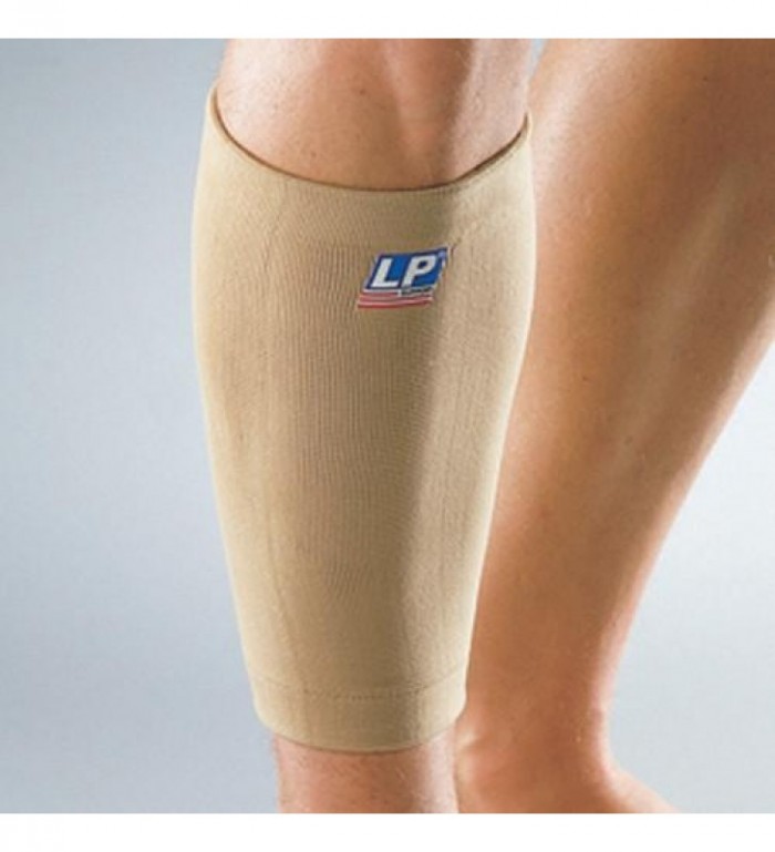 Lp Shin Support-S 955