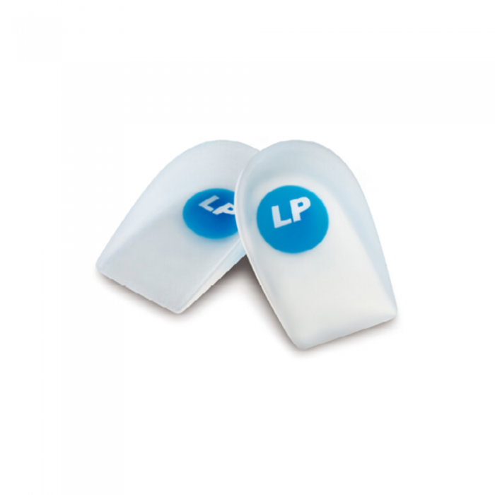 Lp Heelcare Cushion Cups-S