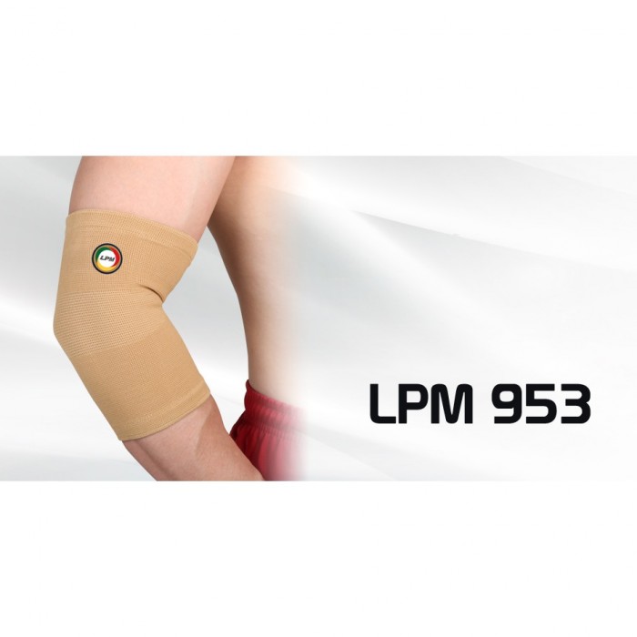 Lpm Elbow Support 953 (Tan) - XL