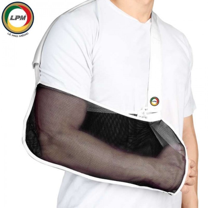 LPM MESH ARM SLING 839 - L