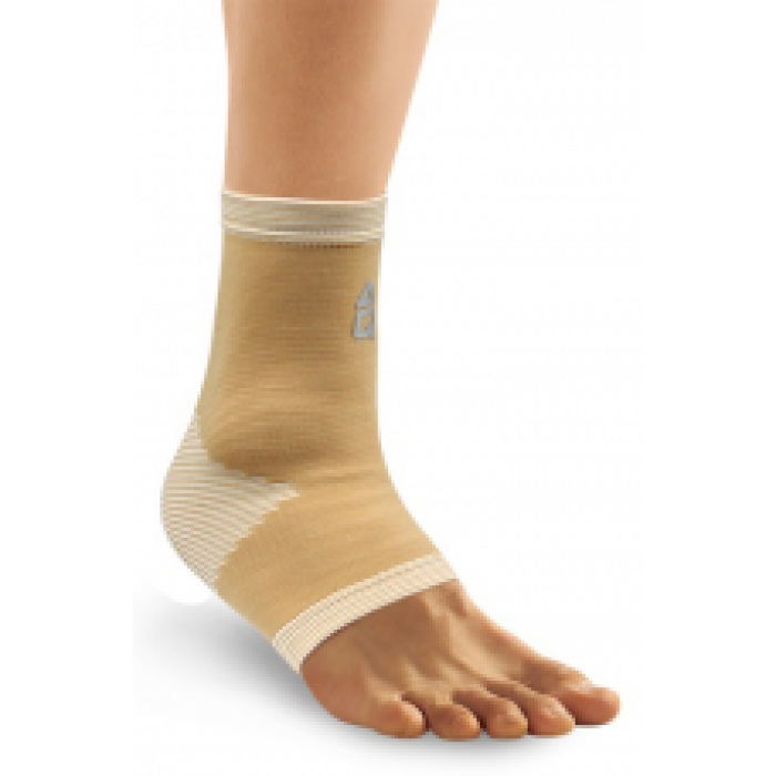 AQ Ankle Support Elastic Brown - S (1361)