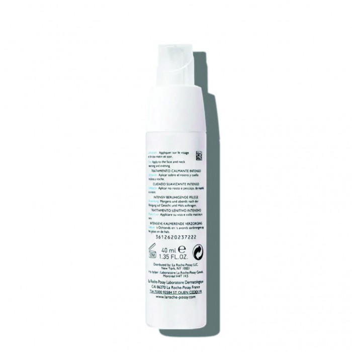 LA ROCHE POSAY Toleriane Ultra Hydrating Moisturizing Cream 40ml - For Sensitive Dry Skin Moisturiser Crema Muka 保湿 补水