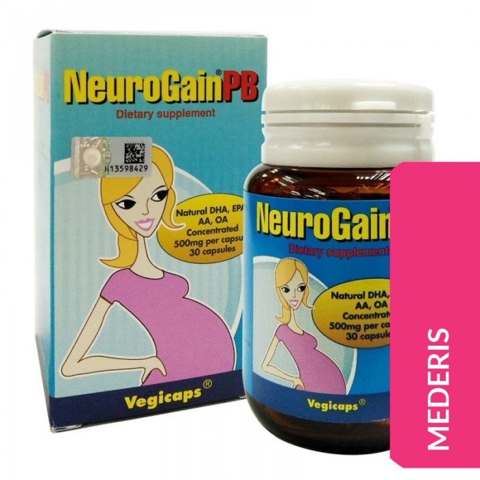 NEUROGAIN PB