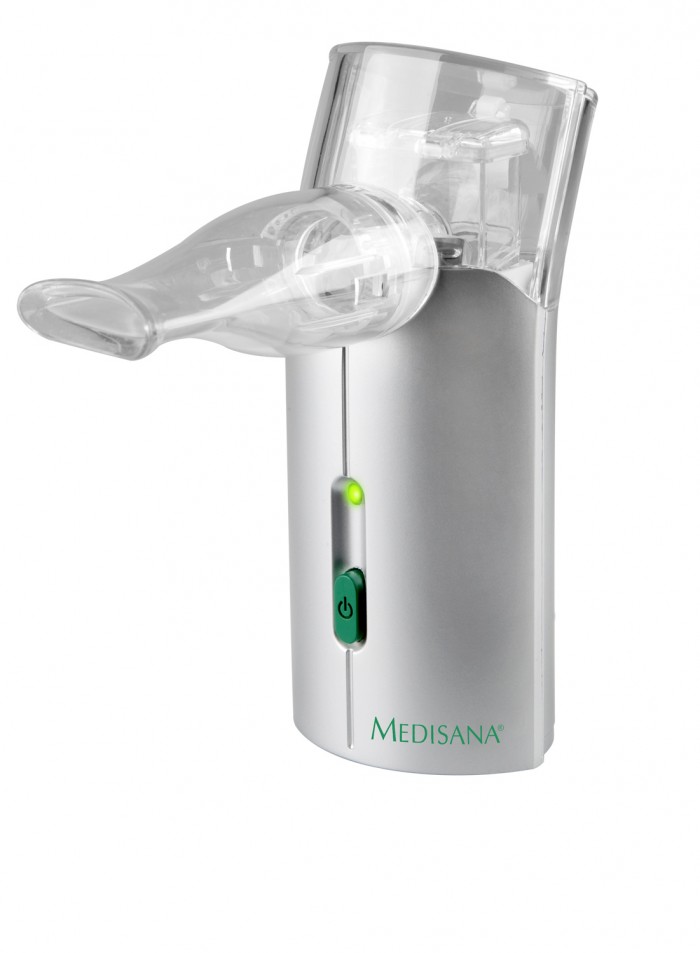Medisana Ultrasonic Nebulizer