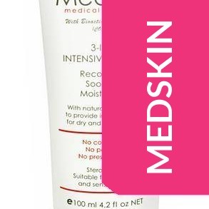 MEDSKIN 3 IN 1 INTENSIVE CREAM 100ML