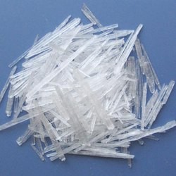 MENTHOL CRYSTAL 5G 1'S