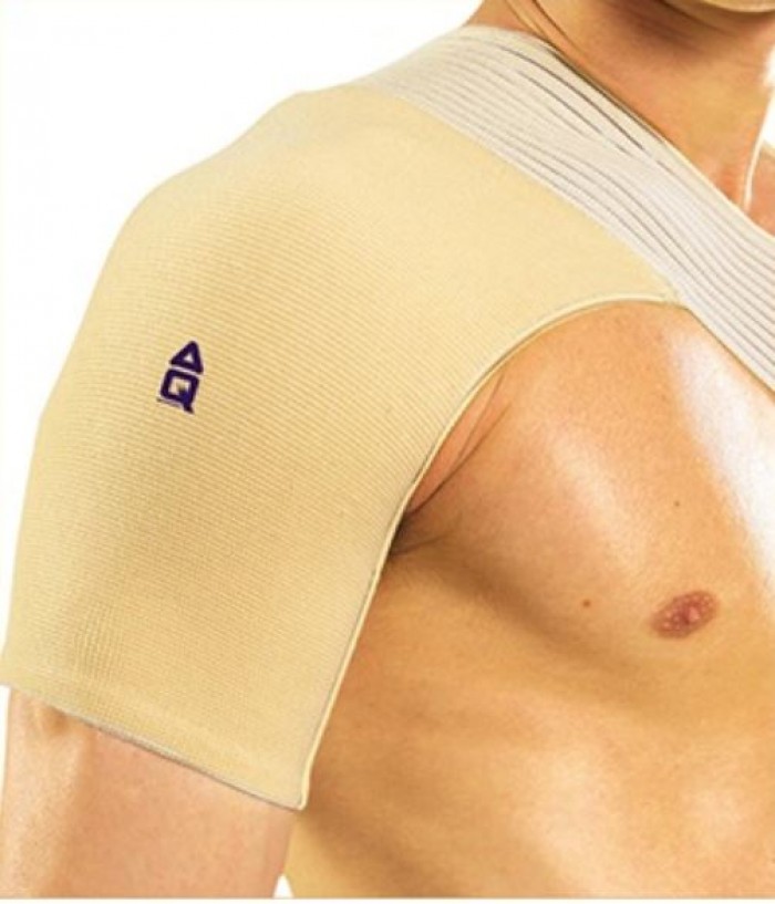 AQ Shoulder Support Elastic - M (M13711)