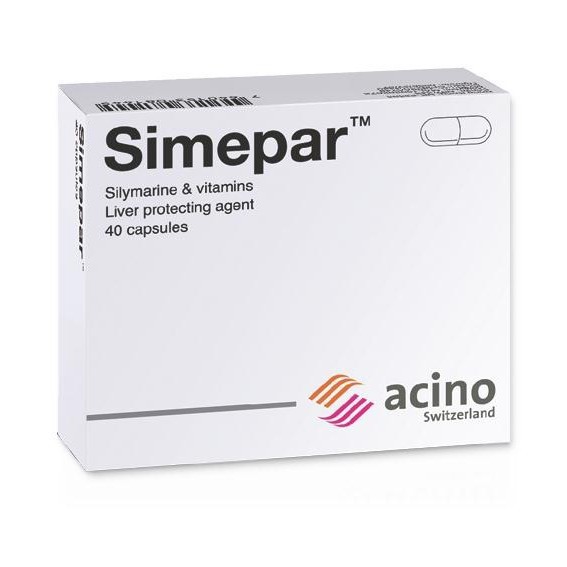 SIMEPAR 40'S