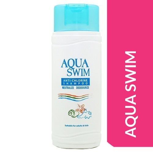 AQUA SWIM SHAMPOO 250ML