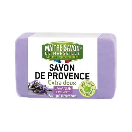 MSM Soap 150G- Lavender