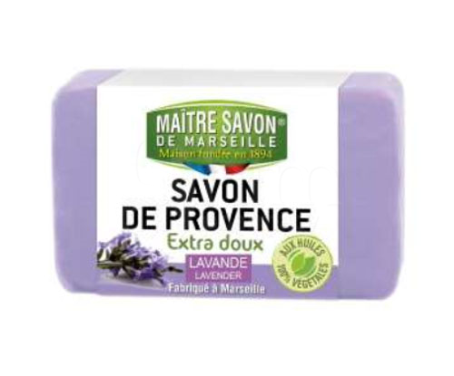 MSM Soap 200G- Lavender