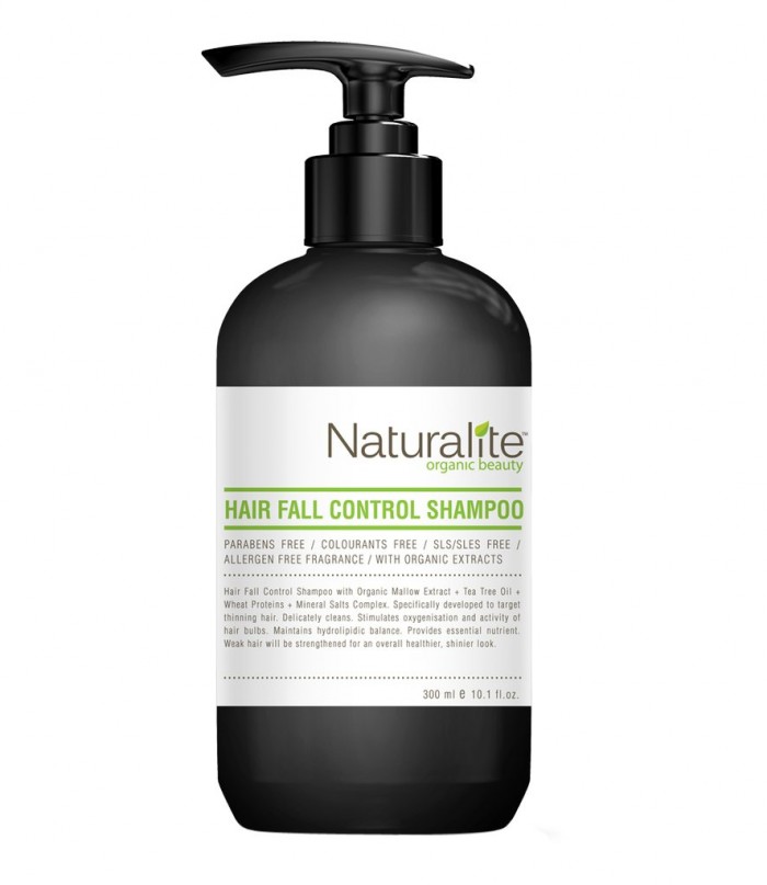 Naturalite Hair Fall Control Shampoo 300ML