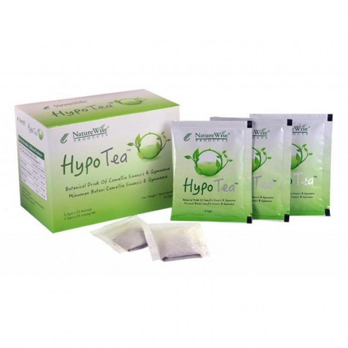 Hypo Tea 2.5g x 30's