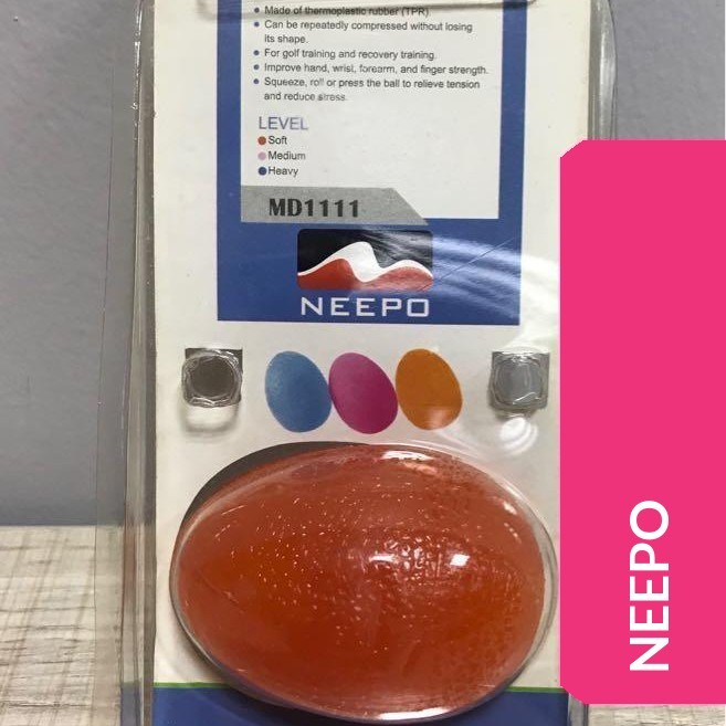 NEEPO MASSAGE BALL