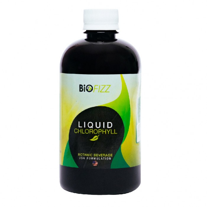 BIOFIZZ Liquid Chlorophyll 500ml