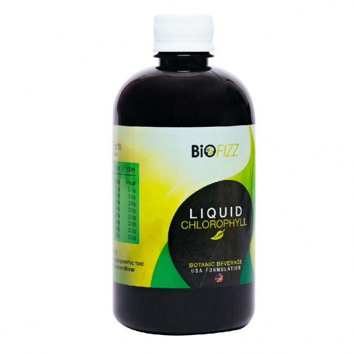 BIOFIZZ Liquid Chlorophyll 500ml