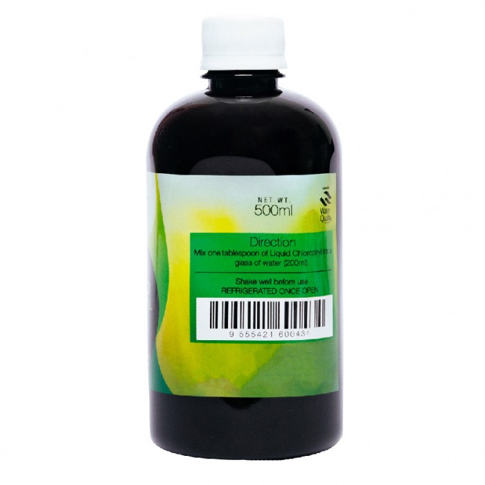 BIOFIZZ Liquid Chlorophyll 500ml