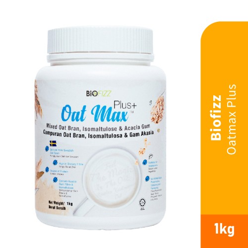 BIOFIZZ Oatmax Plus 1kg