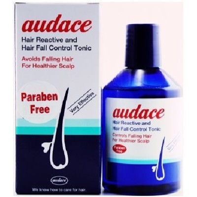 Audace Tonic 200ml