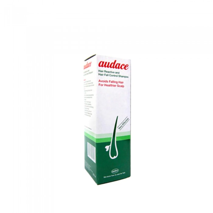 Audace Shampoo 200ml