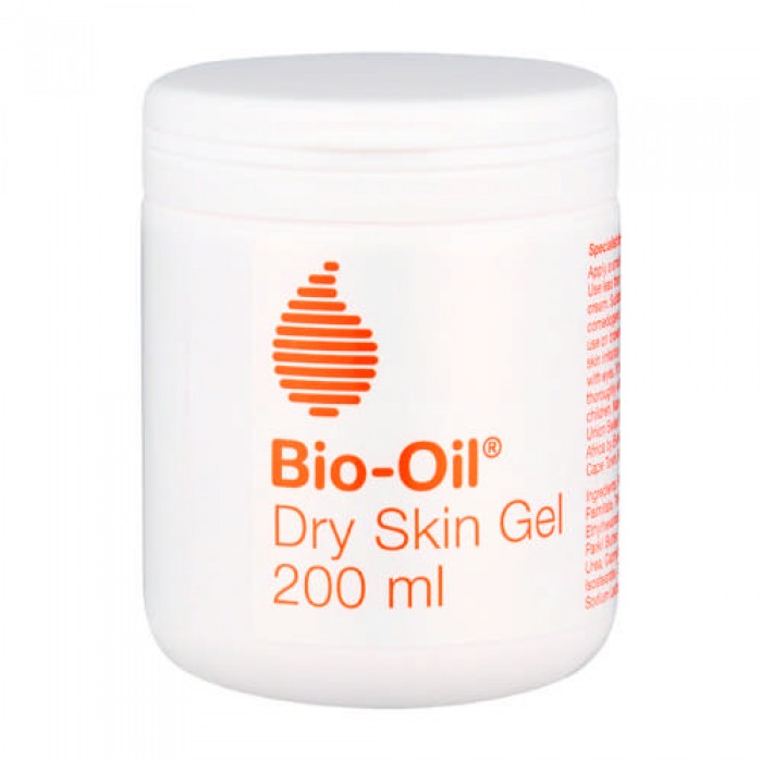 Bio-Oil Dry Skin Gel 200ML