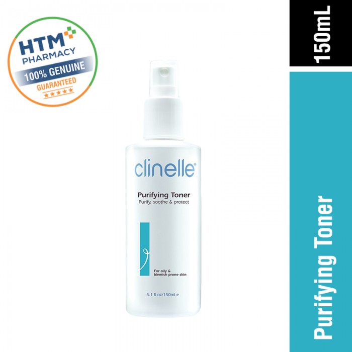 Clinelle Purifying Toner 150ML