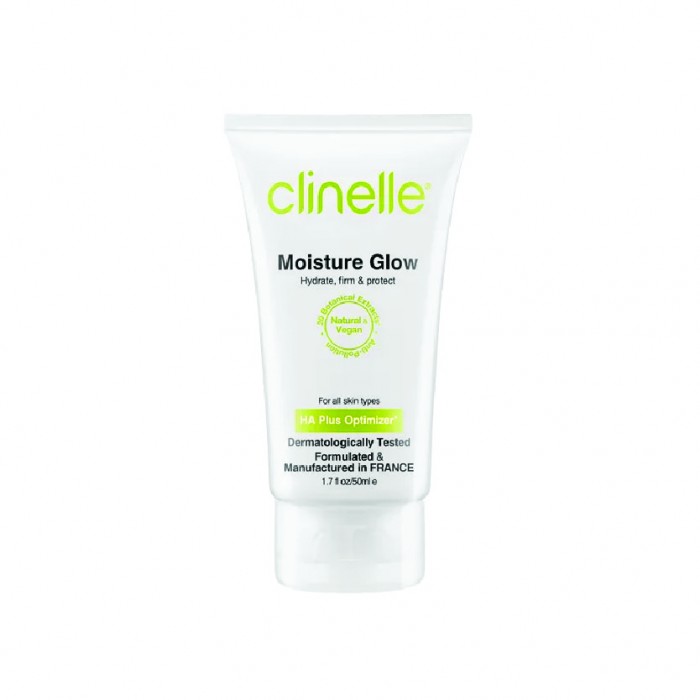 Clinelle Moisture Glow 50ML