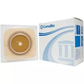 CONVATEC SUR NATURA STOMAHESIVE FLEXIBLE (70MM) 125266 1's