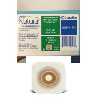 Convatec Natura Moldable Durahesive Barrier (45mm) 411802