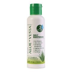 Convatec Aloe Vesta Skin Conditioner 118ml