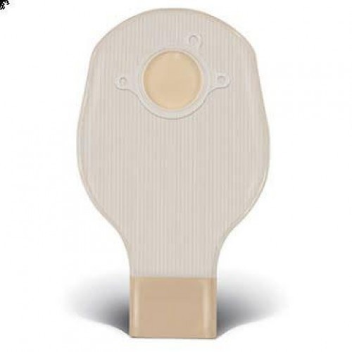 CONVATEC SUR NATURA DRAINABLE POUCH (57MM) 401508 1's