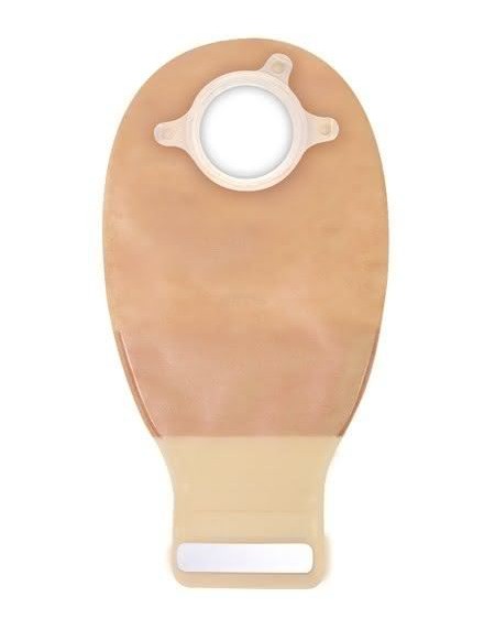 Convatec Natura Drainable Pouch 45mm (416416) 10'S