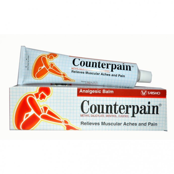 Counterpain 60G