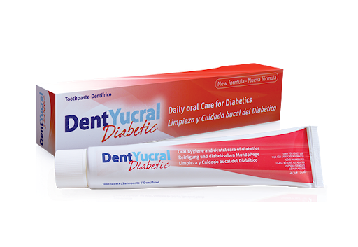 Dentyucral D Toothpaste 75G