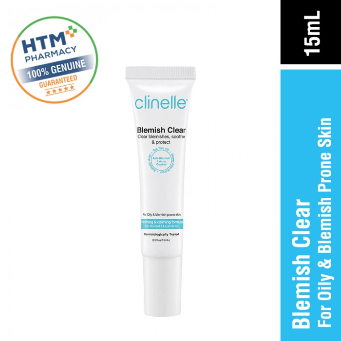 Clinelle Blemish Clear 15ML